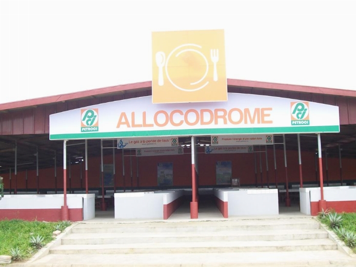 Commerce et Restauration