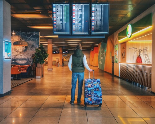 Transport International