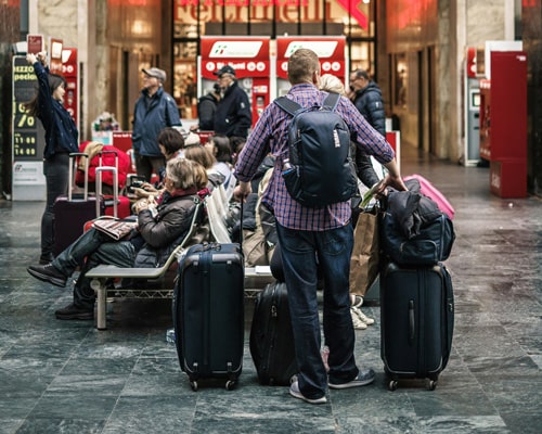 Sécurité et Services